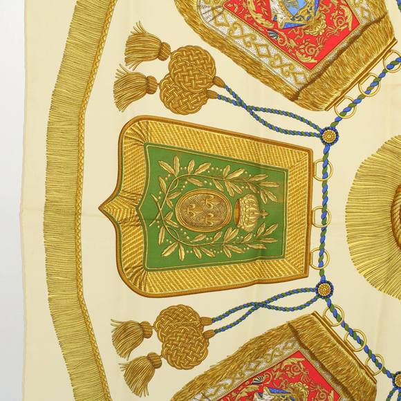 HERMES Carre 90 Scarves - Picture 11 of 15